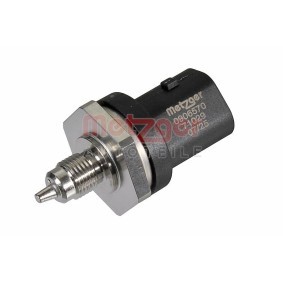 METZGER 0906570 Sensor de temperatura do óleo OPEL VIVARO