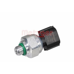 METZGER 0917877 Presostato de aire acondicionado HYUNDAI Grand Santa Fé (DM) 3.3 249 cv Motor otto