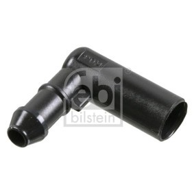 FEBI BILSTEIN 1000054 Wischwasserbehälter OPEL Astra H Caravan (A04) 1.6 105 PS Otto