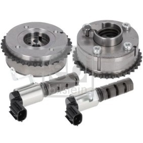 Kjøp Reparasjonssett, kamakselregulering av FEBI BILSTEIN 1000067 til den lave prisen 6747,61&nbsp;kr