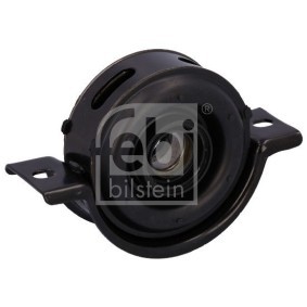 FEBI BILSTEIN 1000215 Soporte de cardán MITSUBISHI L 200 / Triton Camión de plataforma / Chasis (KA_T, KB_T)