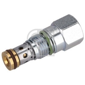 Køb Ventil, brændstofsystem af FEBI BILSTEIN 1000614 til den lave pris 685,01&nbsp;kr.