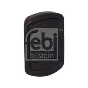 FEBI BILSTEIN 198936 Pedali e copripedale PEUGEOT 408