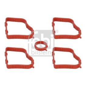 FEBI BILSTEIN 199871 Sistema de respiro do motor FORD TRANSIT COURIER