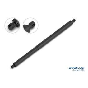 STABILUS 079889 Pistoncini portellone HYUNDAI IONIQ