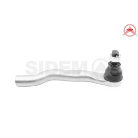 Comprar Rótula de dirección de SIDEM 47237 a bajo precio de 24,48&nbsp;&euro;