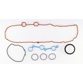 Dichtungssatz, Steuergehäuse 49200612 CITROËN DS4 von CORTECO