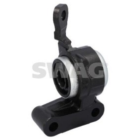 SWAG 33 11 3444 Silentblock de brazo de suspensión MINI Paceman (R61) 1.6 116 cv Motor otto