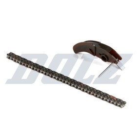 DOLZ SKCF014E Corrente de distribuição FORD MONDEO