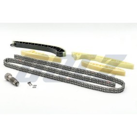 DOLZ SKCM177 Cadena de distribución MERCEDES-BENZ Clase C Sedán (W204) 3.0 231 cv Motor otto