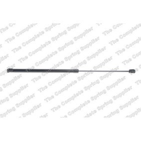 LESJÖFORS 8127602 Heckklappendämpfer FORD Focus Mk4 Schrägheck (HN)