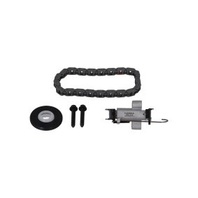 KAMOKA 7001715 Kit de corrente de distribuição CITROËN C3 Aircross 2 (2R_, 2C_)
