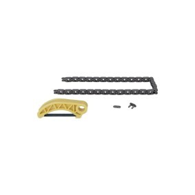 KAMOKA 7001737 Kit de corrente de distribuição MERCEDES-BENZ Classe C