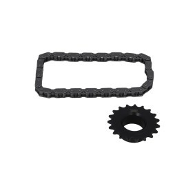 KAMOKA 7001740 Steuerkettensatz RENAULT TWINGO