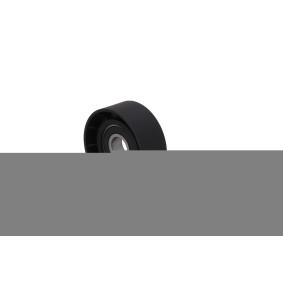 KAMOKA R0682 Umlenk- / Führungsrolle, Keilriemen MERCEDES-BENZ VIANO