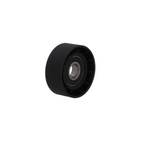 KAMOKA R0712 Umlenk- / Führungsrolle, Keilriemen SKODA RAPID