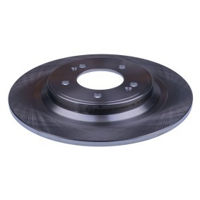 Comprar Disco de freno de DENCKERMANN B130940 a bajo precio de 30,04&nbsp;&euro;