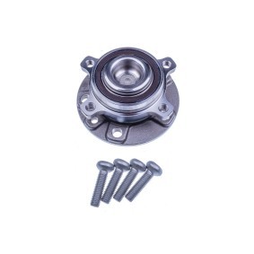 DENCKERMANN W414008 Rolamento da roda ALFA ROMEO STELVIO