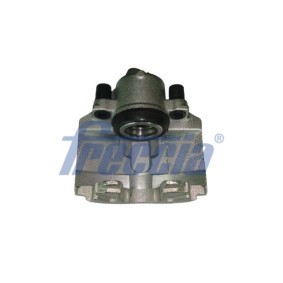 FRECCIA BC24-1003 Bromsok SKODA SUPERB Kombi (3T5) 1.6 105 hk Diesel