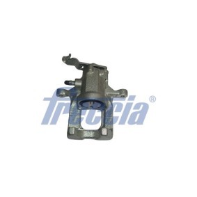 FRECCIA BC24-1007 Bromsok SKODA SUPERB Kombi (3T5) 1.6 105 hk Diesel