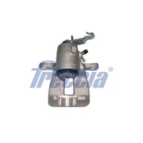 FRECCIA BC24-1011 Bromsok SKODA SUPERB Kombi (3T5) 1.6 105 hk Diesel