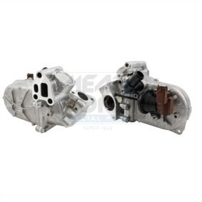 MEAT & DORIA 88146R AGR-Kühler CHEVROLET