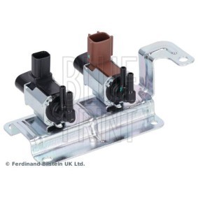 BLUE PRINT ADBP690003 Innsugningsmanifold MAZDA 3 (BK) 2.0 150 hk Bensinmotor