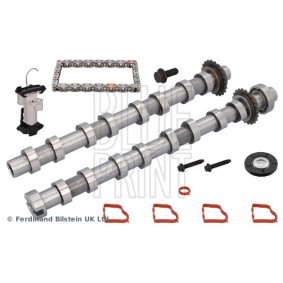 BLUE PRINT ADBP730186 Steuerkette FORD TOURNEO COURIER