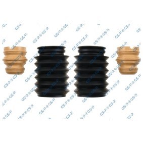 GSP 5406501PK Guardapolvos amortiguador & topes de suspensión MINI Paceman (R61) 1.6 116 cv Motor otto