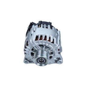 MAXGEAR 55-0522 Generator PEUGEOT 207 SW (WK_) 1.6 90 hk Diesel