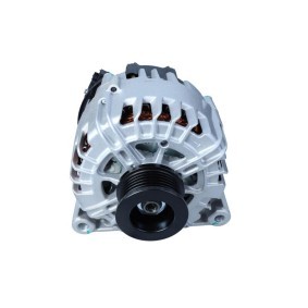 MAXGEAR 55-0524 Generator PEUGEOT 207 SW (WK_) 1.6 90 hk Diesel