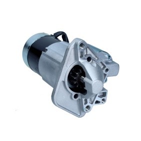 MAXGEAR 55-0844 Anlasser RENAULT THALIA 2 (LU1/2) 1.5 64 PS Diesel