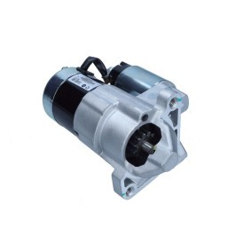 MAXGEAR 55-0848 Anlasser RENAULT THALIA 2 (LU1/2) 1.5 64 PS Diesel