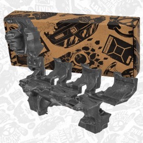 ET ENGINETEAM RV0046 Zylinderkopf CITROËN Berlingo (K9)