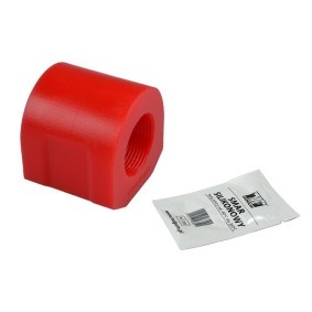 TEDGUM TED84999 Stabilisator foring PEUGEOT RIFTER