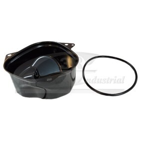 3RG 24645 Ölwanne RENAULT LAGUNA 1 (B56, 556) 2.0 109 PS Otto