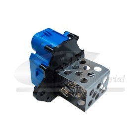 3RG 38200 Resistenza ventola abitacolo CITROËN SPACETOURER