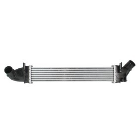 ABAKUS 010-018-0006 Intercooler DACIA LOGAN Pick-up (US_)