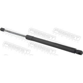 FEBEST 05117-003 Pistoncini cofano MAZDA