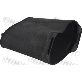 FEBEST MZSHB-GJR Kit de protection d'amortisseur et butée élastique de suspension MAZDA 3 3/5 portes (BM, BN) 1.5 100 CV Essence