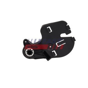 FAST FT04216 Motorhjelm og tilbehør AUDI Q2