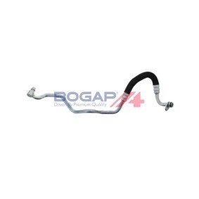 BOGAP B2123105 Tubo flessibile, radiatore olio cambio BMW Serie 3