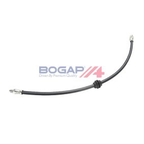 BOGAP B3124157 Latiguillos de freno MINI Paceman (R61) 1.6 116 cv Motor otto