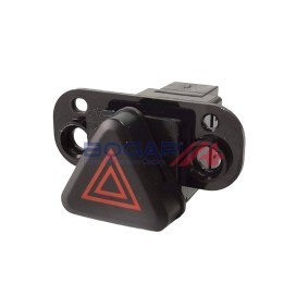 BOGAP G7332100 Interruttore, lampeggiatore d'emergenza CHEVROLET