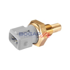 BOGAP L4126117 Kühlmitteltemperatursensor RENAULT LAGUNA 1 (B56, 556) 1.8 90 PS Otto