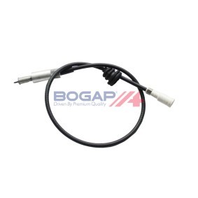 Acquista Cavo tachimetro da BOGAP L5720100 a buon mercato per soli 9,70&nbsp;&euro;
