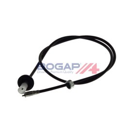Acquista Cavo tachimetro da BOGAP L5720101 a buon mercato per soli 10,03&nbsp;&euro;