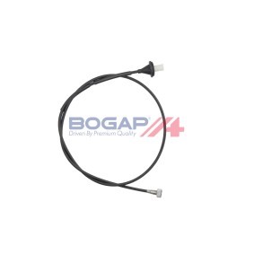 Acquista Cavo tachimetro da BOGAP L5720102 a buon mercato per soli 10,03&nbsp;&euro;
