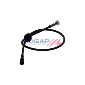 Acquista Cavo tachimetro da BOGAP L5720105 a buon mercato per soli 9,70&nbsp;&euro;