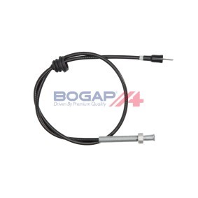 Acquista Cavo tachimetro da BOGAP L5720106 a buon mercato per soli 10,83&nbsp;&euro;